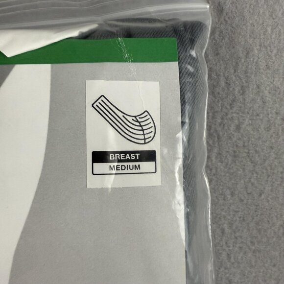 SwellSpots Edema Fibrosis Breast Pad Medium C-D Cup L&R Medical Device USA - Picture 2 of 8